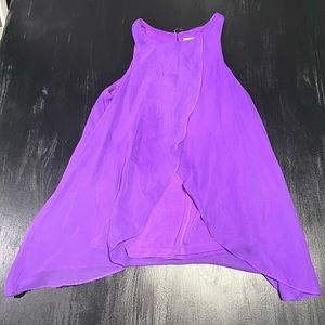 New York and Company tank top